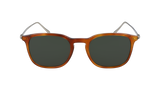 Salvatore Ferragamo SF2846S Mens Sunglasses - Light Tortoise