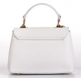 Bosccolo Handbag - White