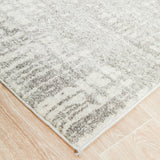Mirage 354 Silver Rug