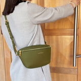 BAG IBIZA KHAKI
