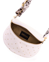 Bosccolo Shoulder Bag In White