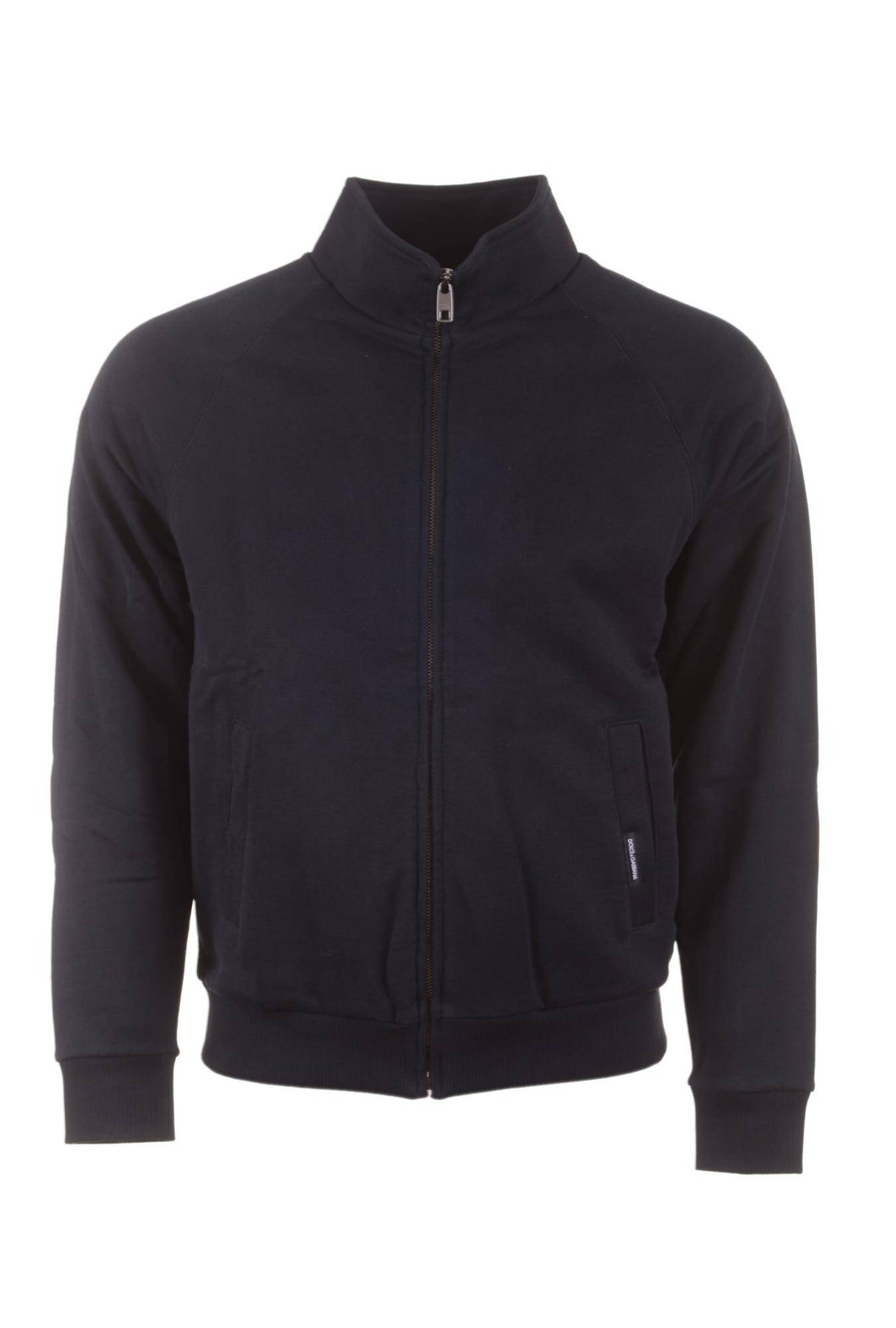 Dolce & Gabbana Men Zipped Jacket