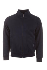 Dolce & Gabbana Men Zipped Jacket
