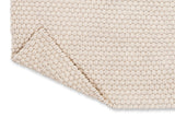 Brink & Campman Lace White Sand Outdoor 497009 Rug