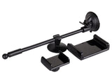 Universal 2 In 1 Car Windsheild Mount Holder Stand Mobile Phone 5" Tablet Pc 7"