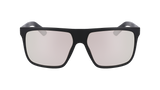 Dragon DR VINYL LL ION Unisex Sunglasses - Matte Black