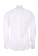 Dolce & Gabbana Men Long Sleeve Shirt