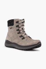 G Comfort Womens R-5584 - Grey