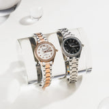 Krystal Couture Lustrous Watch Embellished with SWAROVSKI® Crystals
