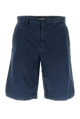 Dolce & Gabbana Men Bermuda