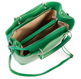 Bosccolo Handbag - Green