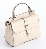 Bosccolo Shoulder Bag - Beige