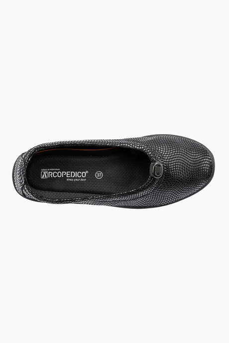 Arcopedico L14 Creative J17 Black