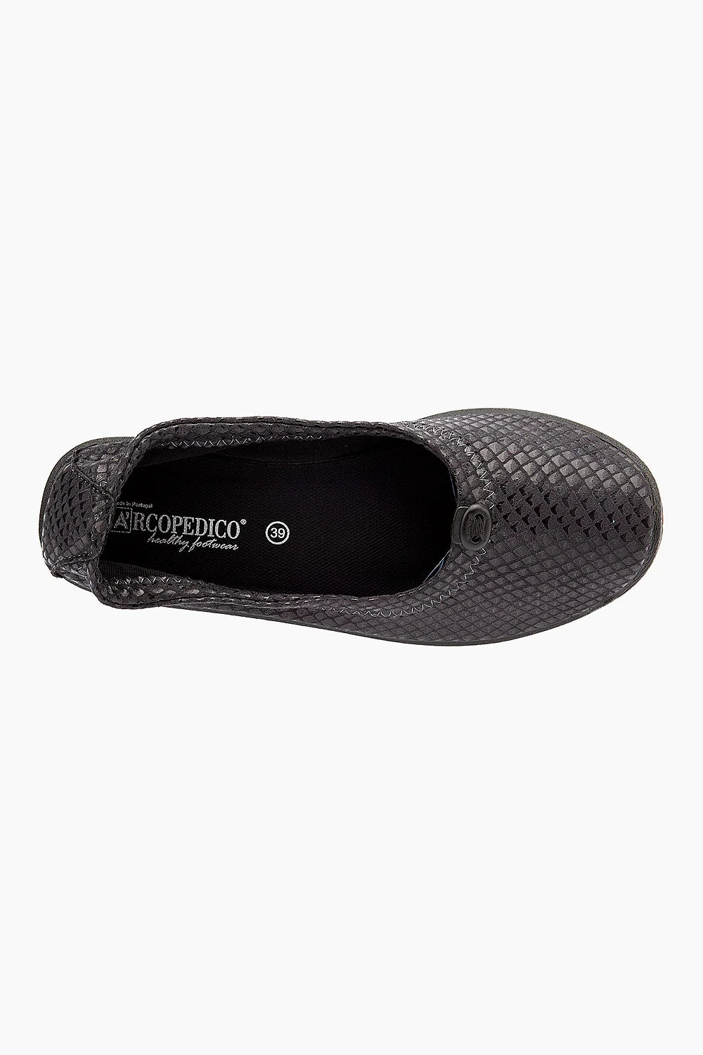 Arcopedico L14 Diamond XP N Grey