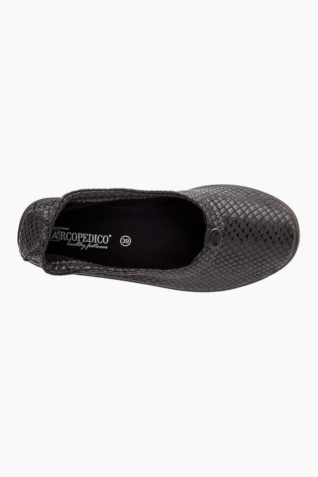 Arcopedico L14 Diamond XP N Grey
