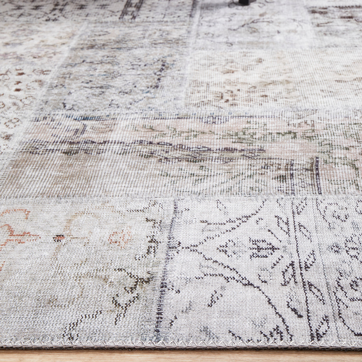 Illusions 189 Stone Rug