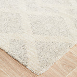 Alpine 855 Pebble Rug