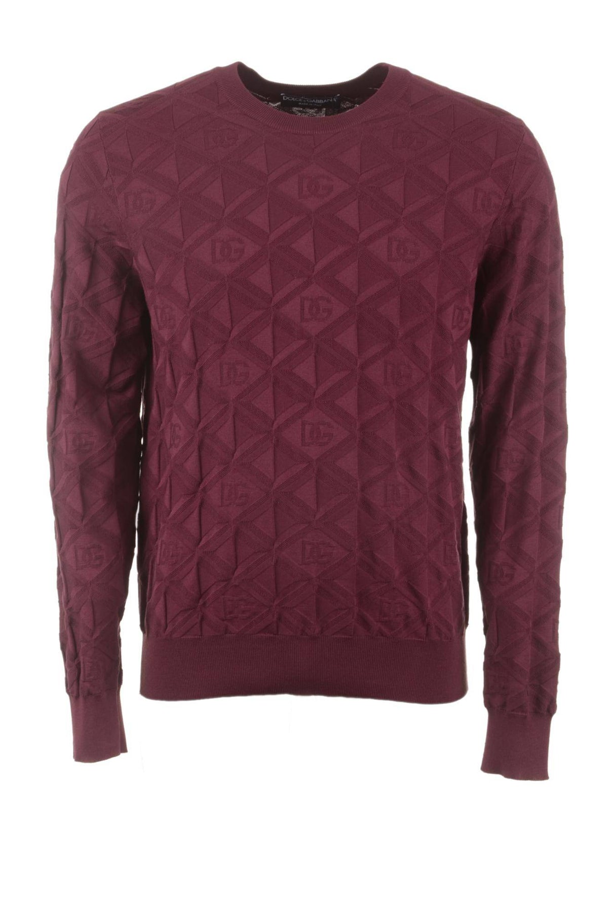 Dolce & Gabbana Men Jumper