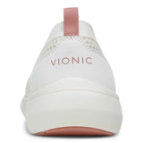 Vionic Kallie Active Flat - Marshmallow Knit