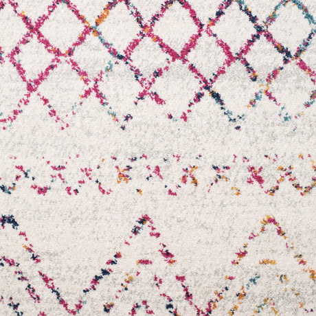Oasis 453 Multi Rug