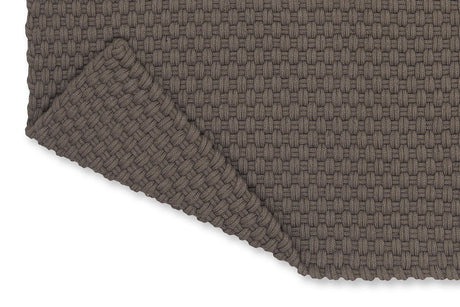 Brink & Campman Lace Grey Taupe Outdoor 497004 Rug