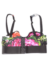 Dolce & Gabbana Women Flowers Bra
