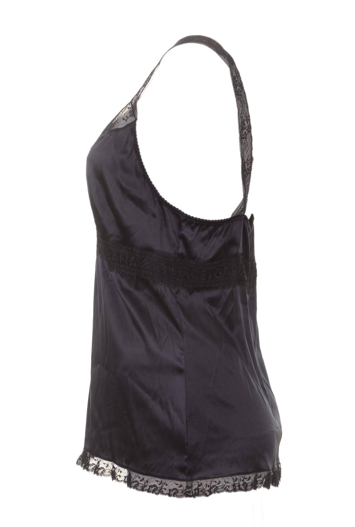 Dolce & Gabbana Women Laced Top