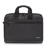 Hedgren Byte Briefcase 15.6" - Black