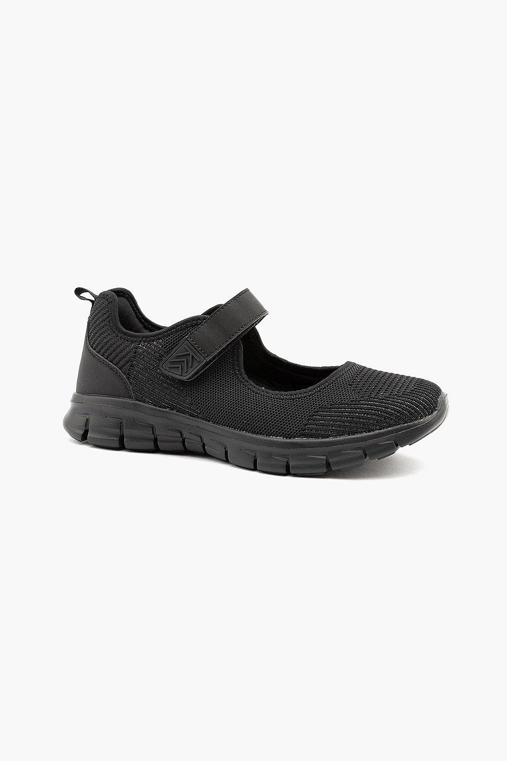 Klouds Kross Strap Double Black