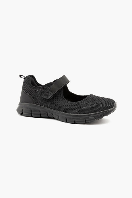 Klouds Kross Strap Double Black