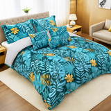 Ramesses 6Pcs Bedroom Pack -  Tropical Rainforest