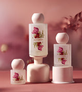 Morning Dew Rose Wilderness Reed Diffuser � 200ml