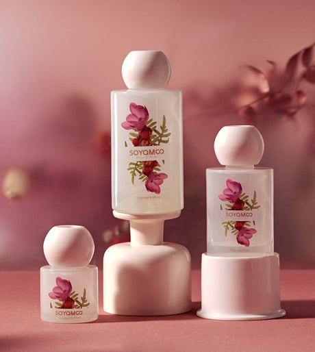 Morning Dew Rose Wilderness Reed Diffuser � 200ml