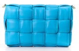Bosccolo Shoulder Bag In Blue