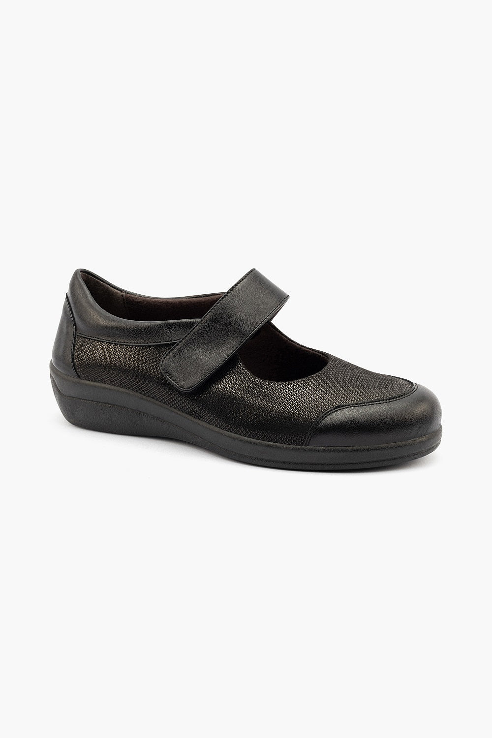 Klouds Gijon 43515 Black