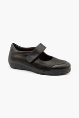 Klouds Gijon 43515 Black