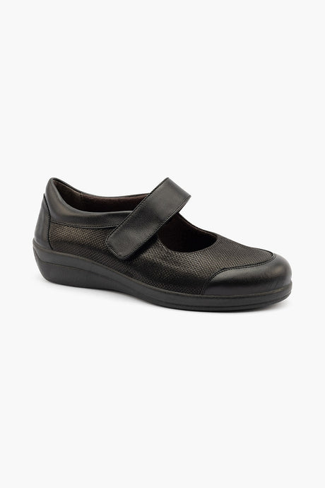 Klouds Gijon 43515 Black