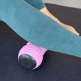 FitSmart Viberoller V1 Massager Muscle Recovery USB Charging