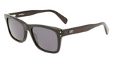 Salvatore Ferragamo SF1039S Mens Sunglasses - Black
