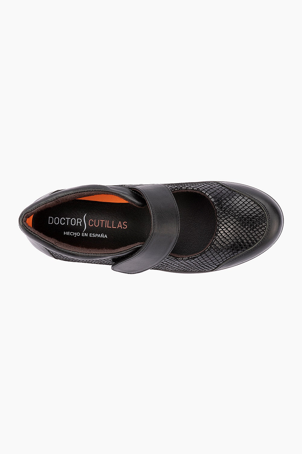 Klouds Gijon 43505 Black