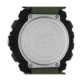 Timex UFC Impact Black Grey