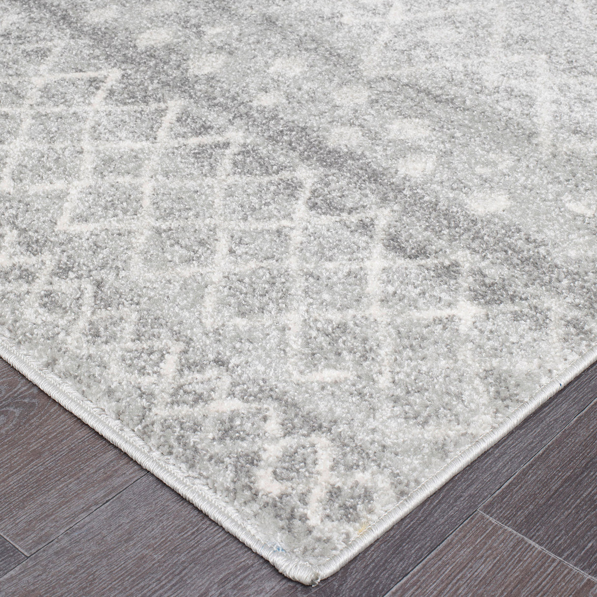 Oasis 453 Grey Rug