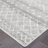 Oasis 453 Grey Rug