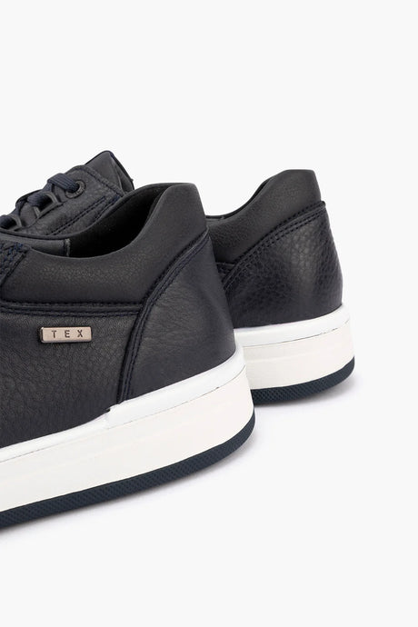 G Comfort Mens A-513 - Navy
