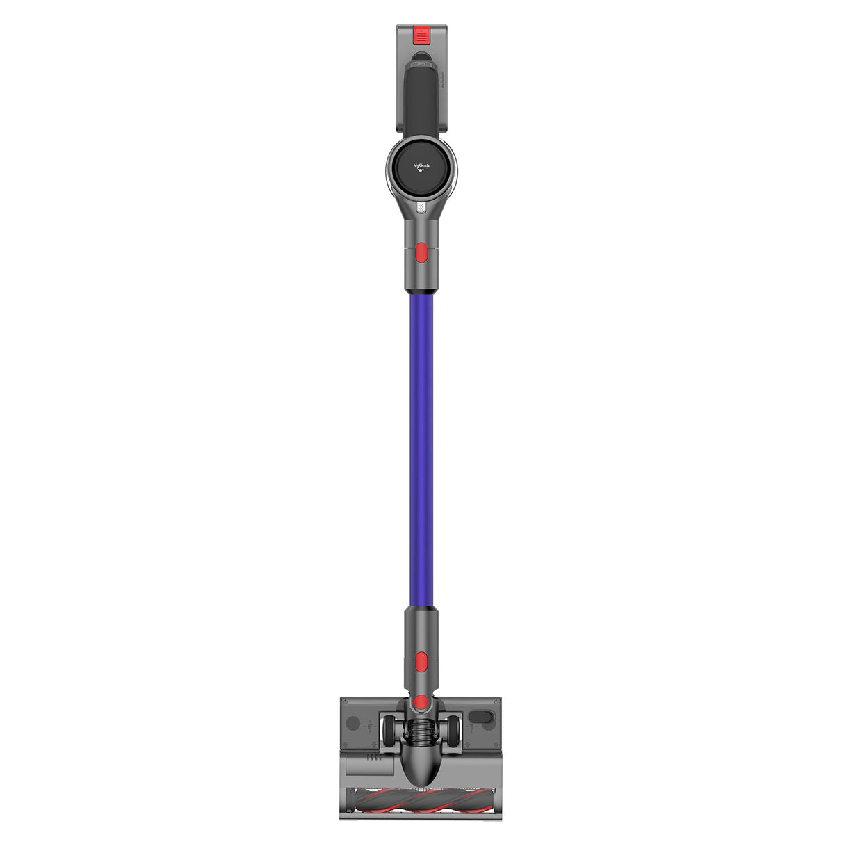 MyGenie X-Lite HYDRA Glide Pro Cordless Stick Vacuum