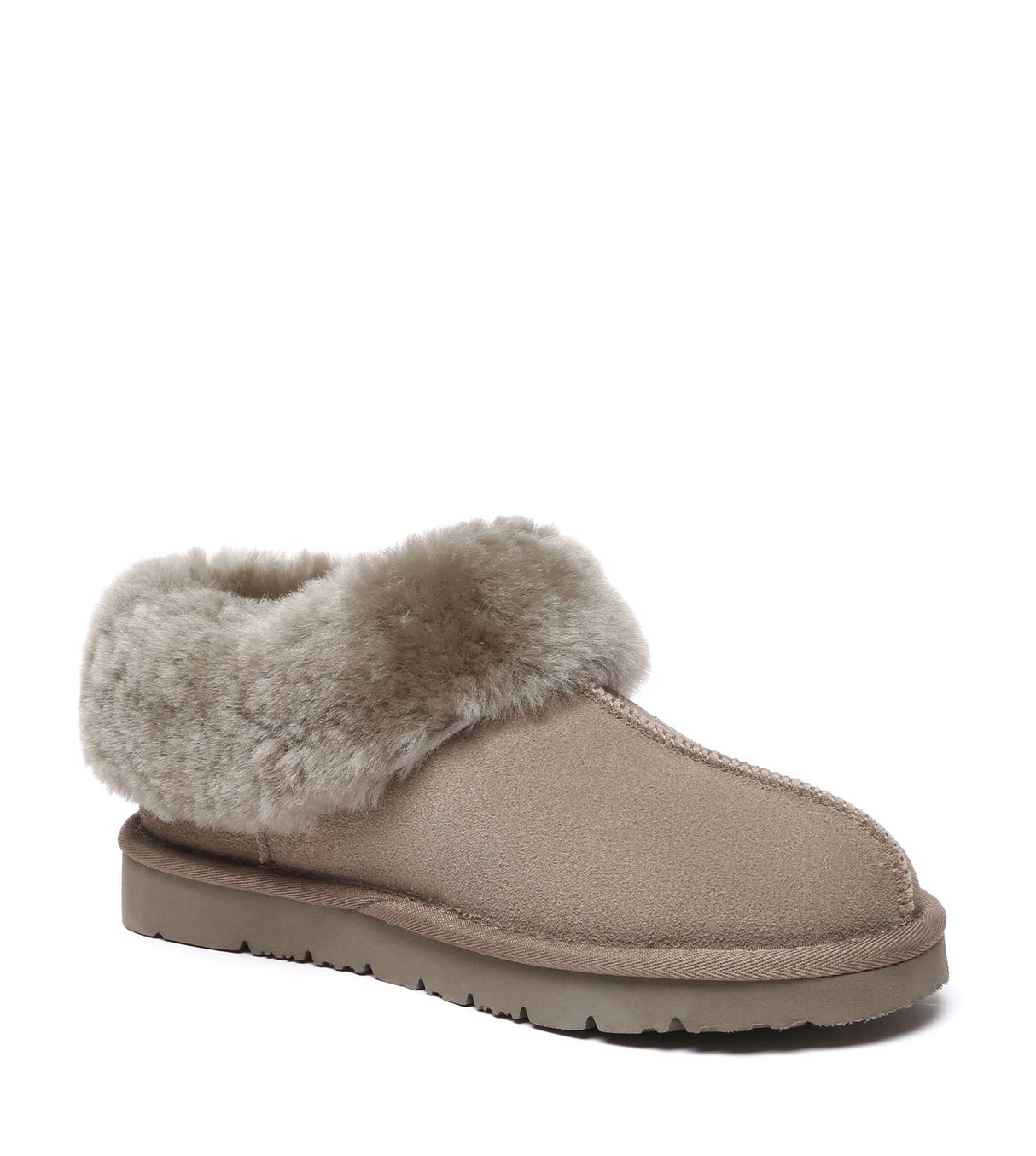 Australian Shepherd UGG Homey Special - Brown