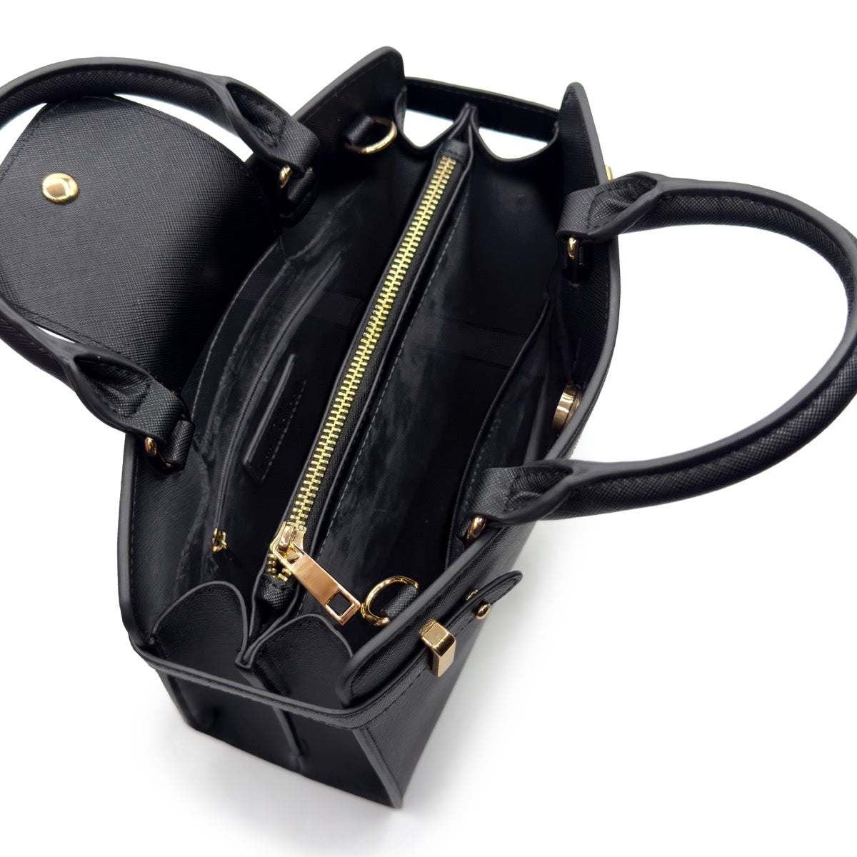 SAC MASSY NOIR LUXE