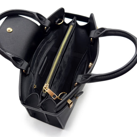 SAC MASSY NOIR LUXE