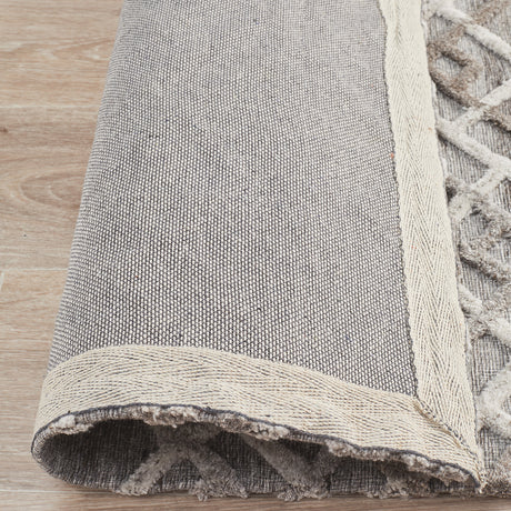 Visions 5054 Silver Rug