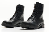 Bosccolo Womens Boots - Black